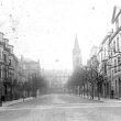 Leamington Spa.  Portland Street