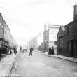 Leamington Spa.  Queen Street