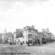 Leamington Spa.  Regent Street and Regent Grove