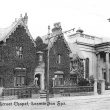 Leamington Spa.  Spencer Street Chapel