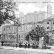 Leamington Spa.  Radford Road, Warneford Hospital