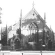 Leamington Spa.  St Luke's Church