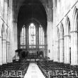 Leamington Spa.  All Saint's Church, interior