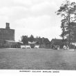 Baddesley Colliery Bowling Green.