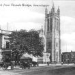 Leamington Spa.  All Saint's Church