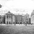 Leamington Spa.  Convent of the Sacred Heart