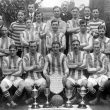 Leamington Spa.  St John's Football Club