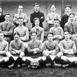 Leamington Spa.  Alliance Football Club