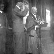 Leamington Spa.  Visit by Duke of York