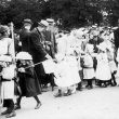 Leamington Spa.  Coronation medals