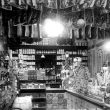 Leamington Spa.  Parade, George Mason, interior