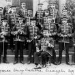 Leamington Spa.  Austria-Hungarian String Orchestra