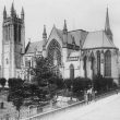 Leamington Spa.  All Saint's Church