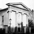 Leamington Spa.  Boy's Mission Catholic Chapel