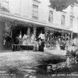 Leamington Spa.  Lansdowne Crescent, La Plaisance