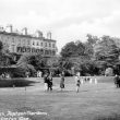 Leamington Spa.  Jephson Gardens