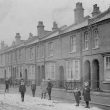 Leamington Spa.  Tachbrook Street