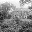 Barcheston. Manor house