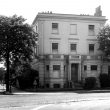 Leamington Spa.  Willes Road, Youth Hostel