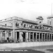 Leamington Spa.  Pump Rooms