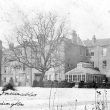 Leamington Spa.  Midland Counties Home for Incurables