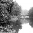 Leamington Spa.  Willes Bridge
