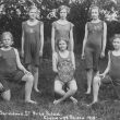 Leamington Spa.  Shrubland Street Girls School