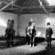 Leamington Spa.  Macgreger's Riding School