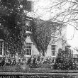 Barcheston.  Rectory