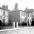 Leamington Spa.  Brunswick Street