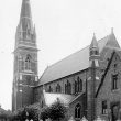 Leamington Spa.  St John's Church