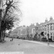 Leamington Spa.  Tachbrook Road