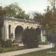 Leamington Spa.  Jephson Gardens