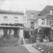 Leamington Spa.  Leam Terrace