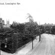 Leamington Spa.  Avenue Road