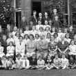 Leamington Spa.  Arnold Lodge School