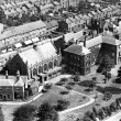 Leamington Spa.  Midland Counties Home for Incurables