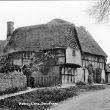 Southam.  Abbey Lane