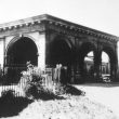 Milverton.  Railway Station