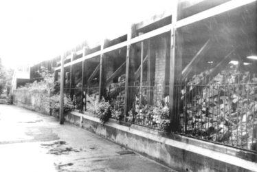 Milverton.  Railway Station