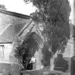 Offchurch.  St Gregory's church
