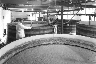 Radford Semele.  Radford Brewery