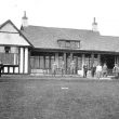 Whitnash.  Leamington & County Golf Club