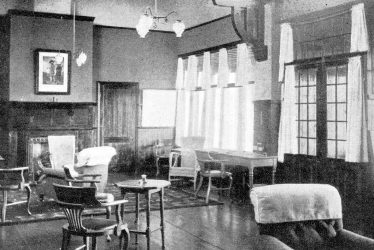 Whitnash.  Leamington & County Golf Club