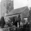 Weston under Wetherley.  St Michael's Church
