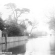 Nether Whitacre.  Floods