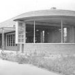 Hillmorton.  Hillmorton Paddox Junior & Infants school