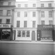 Leamington Spa.  Bath Street, Lloyds Bank
