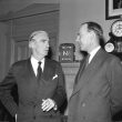 Leamington Spa.  Anthony Eden