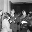 Leamington Spa.  Anthony Eden